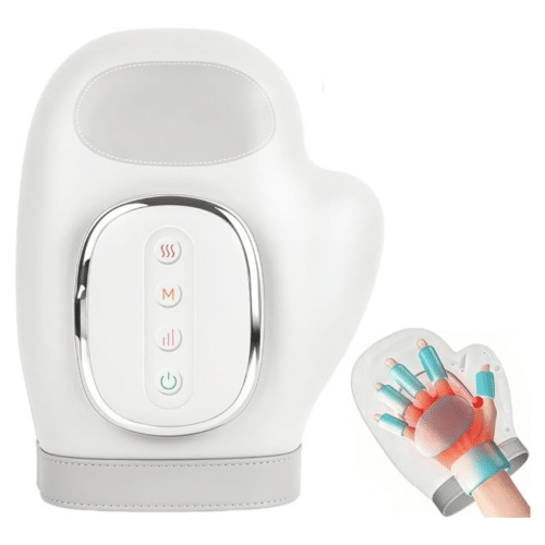Nuvra 3-In-1 Hand Massager (Official Retailer) [year]
